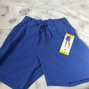 Athletic shorts
